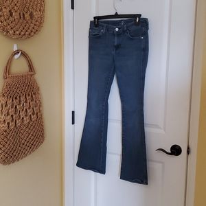Seven jeans